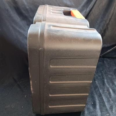 Westinghouse Wireless Workshop Speaker w/FM Radio