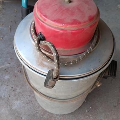 Wards Home Milk Pasteurizer all your cream and milk