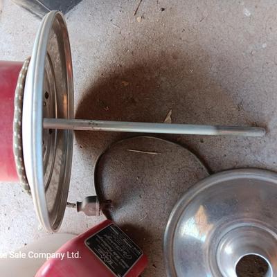 Wards Home Milk Pasteurizer all your cream and milk