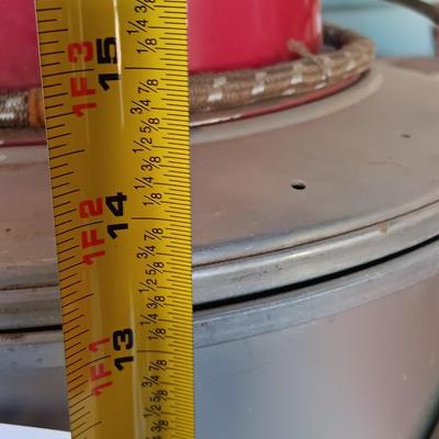 Wards Home Milk Pasteurizer all your cream and milk