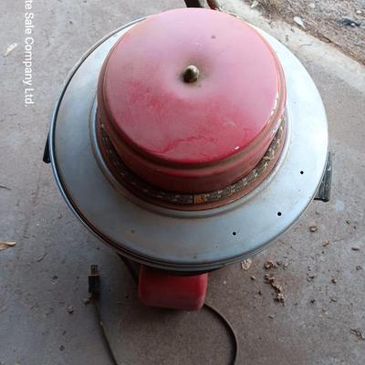 Wards Home Milk Pasteurizer all your cream and milk