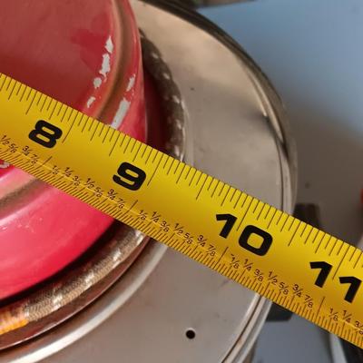 Wards Home Milk Pasteurizer all your cream and milk