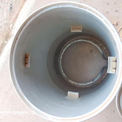 Wards Home Milk Pasteurizer all your cream and milk