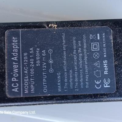 Pollen EX Dry Sift Tumbler - was used for Hemp