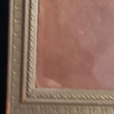 The Calmady Children Sir Thomas Lawrence Framed Print