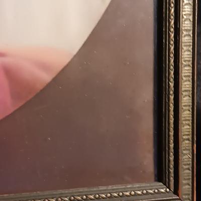 The Calmady Children Sir Thomas Lawrence Framed Print