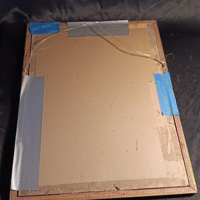 The Calmady Children Sir Thomas Lawrence Framed Print