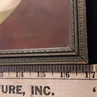 The Calmady Children Sir Thomas Lawrence Framed Print