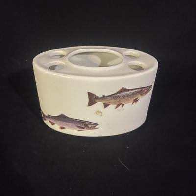 Fish Themed Collection (K-MG)