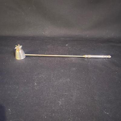Kenneth Turner Bee Candle Snuffer plus Frames & More (K-MG)
