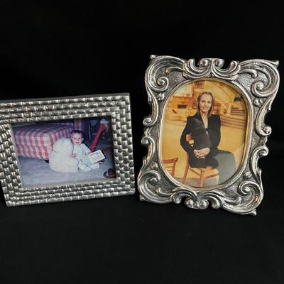 Kenneth Turner Bee Candle Snuffer plus Frames & More (K-MG)