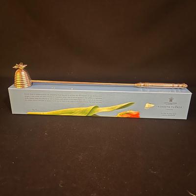 Kenneth Turner Bee Candle Snuffer plus Frames & More (K-MG)