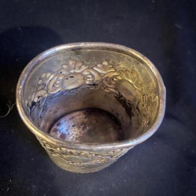 Kenneth Turner Bee Candle Snuffer plus Frames & More (K-MG)