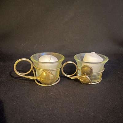 Kenneth Turner Bee Candle Snuffer plus Frames & More (K-MG)