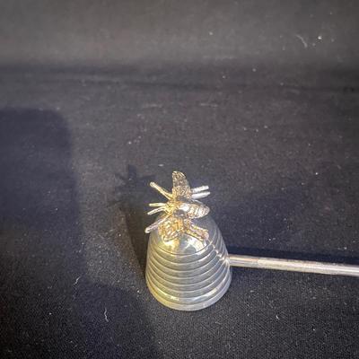 Kenneth Turner Bee Candle Snuffer plus Frames & More (K-MG)