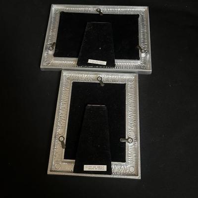Kenneth Turner Bee Candle Snuffer plus Frames & More (K-MG)