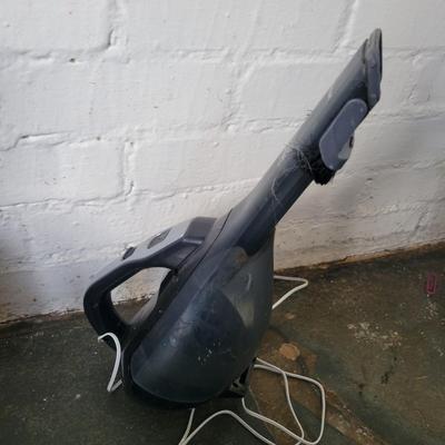 Pair of Black and Decker Cordless Hand Vacuums (FP-DW)