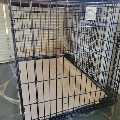 Dog Crate, Beds and More (FP-DW)