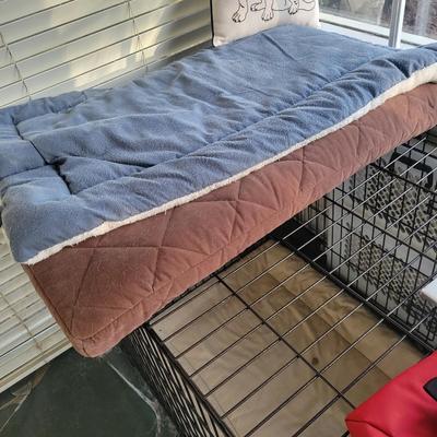 Dog Crate, Beds and More (FP-DW)