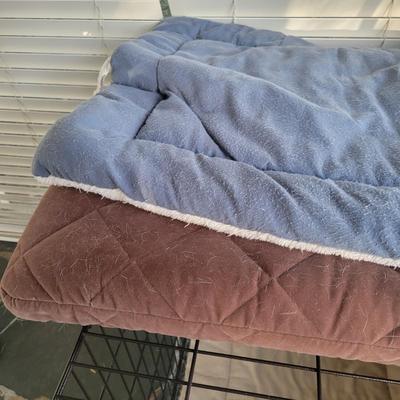 Dog Crate, Beds and More (FP-DW)