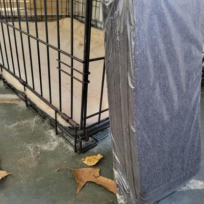 Dog Crate, Beds and More (FP-DW)