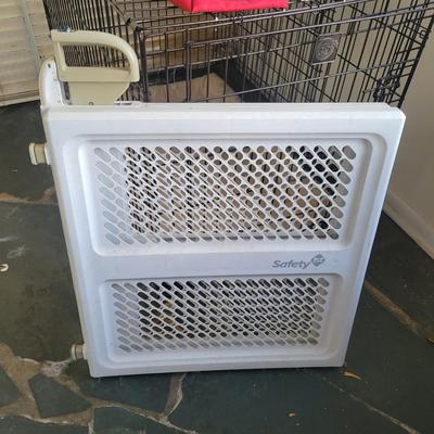 Dog Crate, Beds and More (FP-DW)