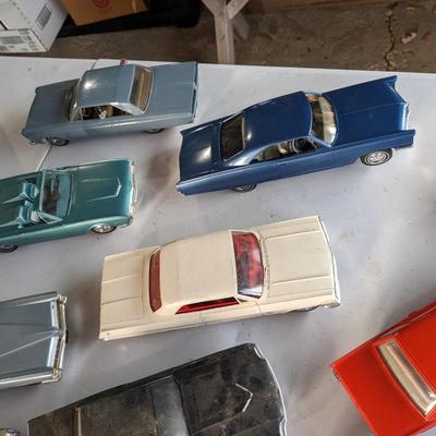 Sweeeet Collection of Die Cast Cars