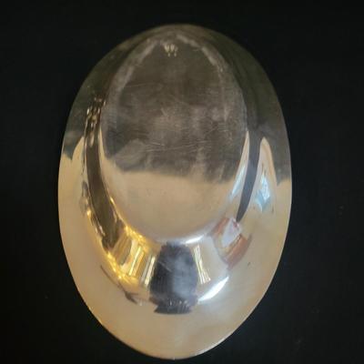 Empress, Sheffield, Wallace Silverplate and More (DR-DW)