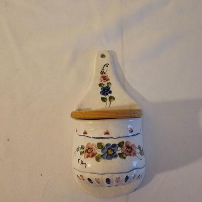 Assorted Vintage Ceramic Items incl Williams-Sonoma (L-JS)