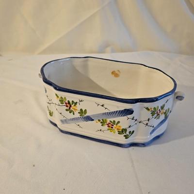 Assorted Vintage Ceramic Items incl Williams-Sonoma (L-JS)