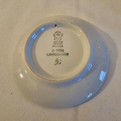 Assorted Vintage Ceramic Items incl Williams-Sonoma (L-JS)
