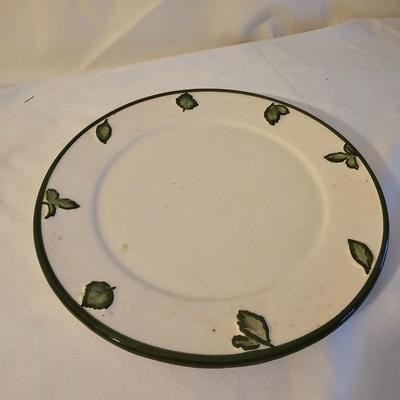 Assorted Vintage Ceramic Items incl Williams-Sonoma (L-JS)