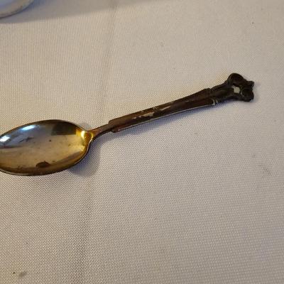 Assorted Vintage Ceramic Items incl Williams-Sonoma (L-JS)