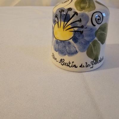 Assorted Vintage Ceramic Items incl Williams-Sonoma (L-JS)