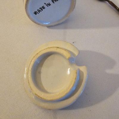 Assorted Vintage Ceramic Items incl Williams-Sonoma (L-JS)