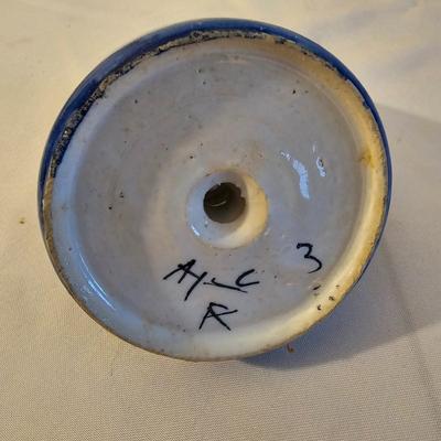 Assorted Vintage Ceramic Items incl Williams-Sonoma (L-JS)