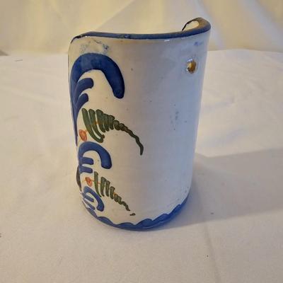 Assorted Vintage Ceramic Items incl Williams-Sonoma (L-JS)