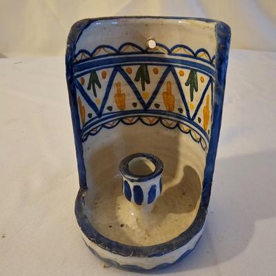 Assorted Vintage Ceramic Items incl Williams-Sonoma (L-JS)