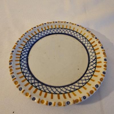 Assorted Vintage Ceramic Items incl Williams-Sonoma (L-JS)
