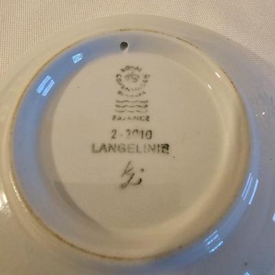 Assorted Vintage Ceramic Items incl Williams-Sonoma (L-JS)
