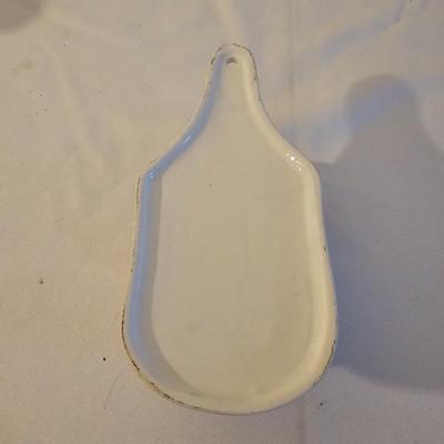 Assorted Vintage Ceramic Items incl Williams-Sonoma (L-JS)