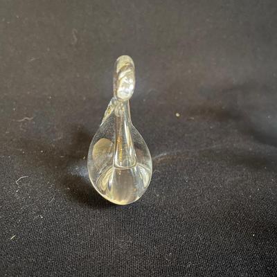A Bevy of Swans & More (K-MG)