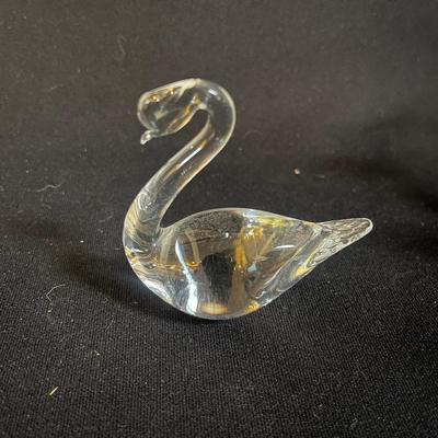 A Bevy of Swans & More (K-MG)
