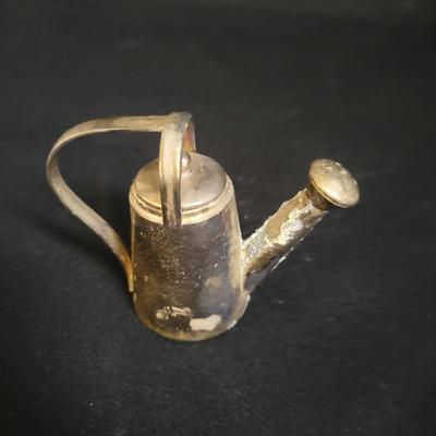 Unique Silverplate Pieces incl Godinger and Reed & Barton (DR-DW)