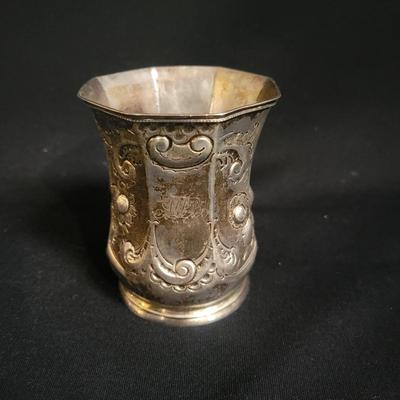 Unique Silverplate Pieces incl Godinger and Reed & Barton (DR-DW)