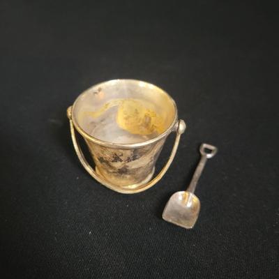 Unique Silverplate Pieces incl Godinger and Reed & Barton (DR-DW)