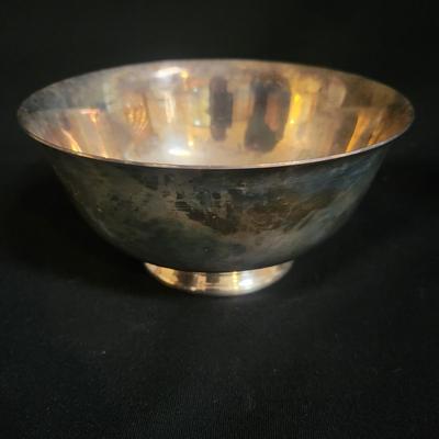 Unique Silverplate Pieces incl Godinger and Reed & Barton (DR-DW)