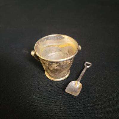 Unique Silverplate Pieces incl Godinger and Reed & Barton (DR-DW)