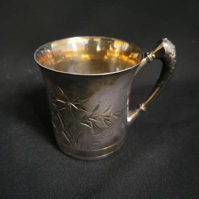 Unique Silverplate Pieces incl Godinger and Reed & Barton (DR-DW)