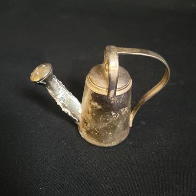 Unique Silverplate Pieces incl Godinger and Reed & Barton (DR-DW)
